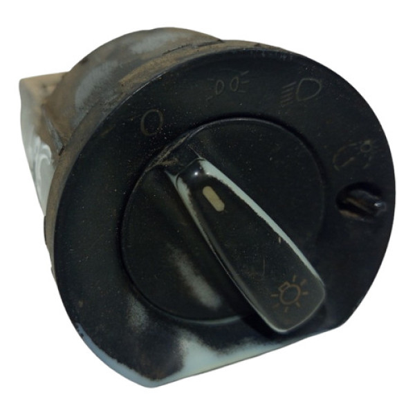 Botão Chave Luz Farol Reostato Parati G3 2000 2001 A 2005 