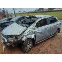 Sucata Retirada Peças Onix Prisma Active 1.4 Flex Baixado