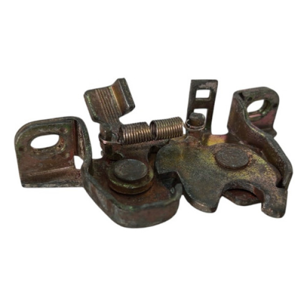 Fechadura Tampa Traseira Volkswagen Gol G2 1996 1997 A 2003