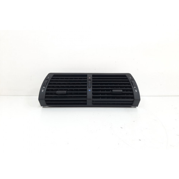 Difusor Ar Dianteiro Central Bmw X5 E53 1999 2000 A 2006