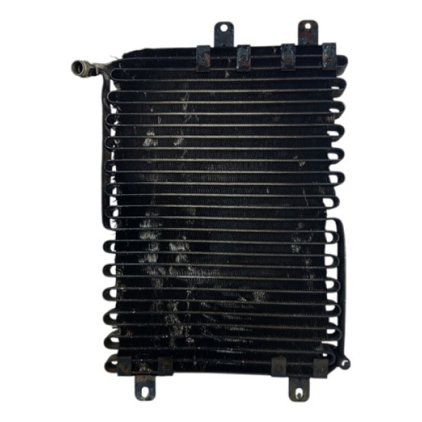 Condensador Ar Vw Gol G3 1.0 16v 1999 2000 A 2005 C/ Avaria
