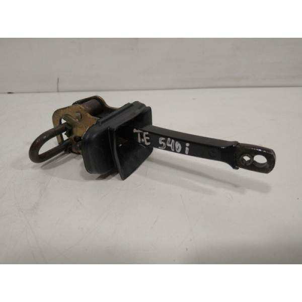 Limitador Porta Traseira Esquerda Bmw 540i 1998 1999 A 2003