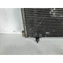 Condensador Ar Condicionado C4 Hatch 2.0 16v 2007 A 2013
