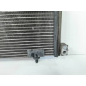 Condensador Ar Condicionado Citroen C4 2007 2008 2009 A 2013