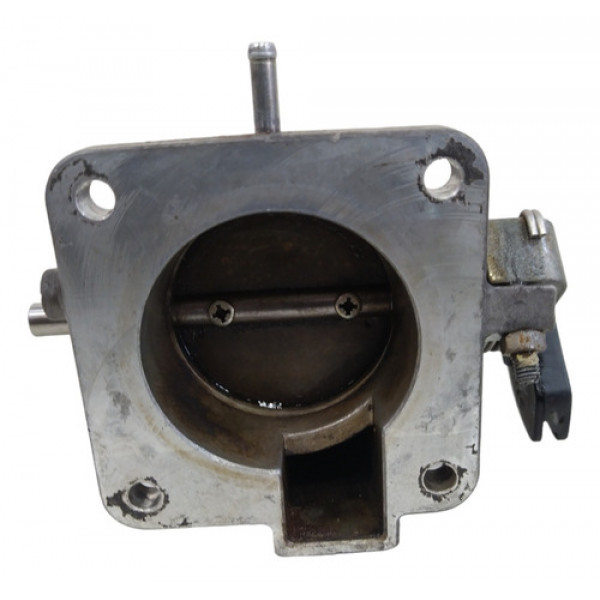Tbi Corpo Borboleta Injeção Chevrolet Vectra 2.0 1997 A 2005