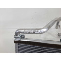 Radiador Ar Quente Gm Spin 1.8 2012 2013 2014 2015 A 2017