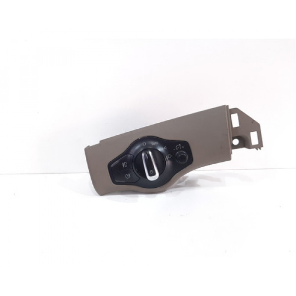 Comando Farol Bege Audi A4 B8 2008 2009 A 2015 8k0941531al