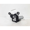 Motor Limpador Traseiro Gm Agile 2009 2010 2011 2012 A 2014