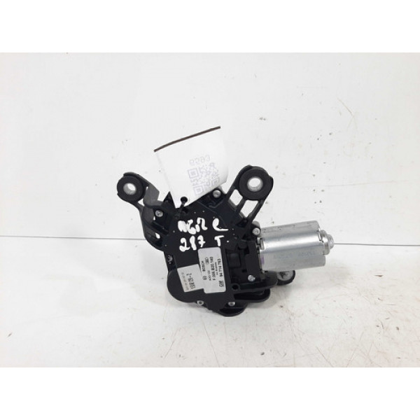 Motor Limpador Traseiro Gm Agile 2009 2010 2011 2012 A 2014