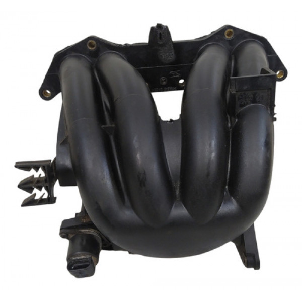Coletor Admissão Peugeot 206 1.4 1999 2000 2001 2002 A 2010