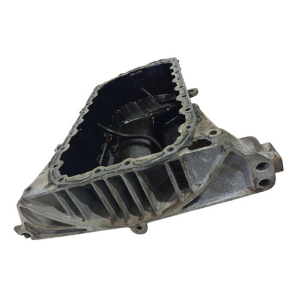 Carter Motor C4 Pallas 2.0 At 8v 2008 2007 A 2013