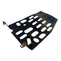 Protetor Carte Gm Corsa 1.0 8v  1994 1995 1996 1997 A 2010