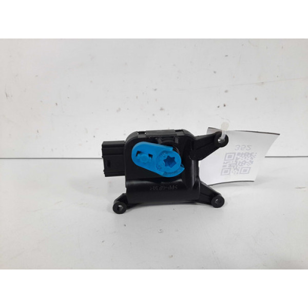 Motor Atuador Caixa Ar Jetta 2.5 20v 2007 2008 2009 A 2012