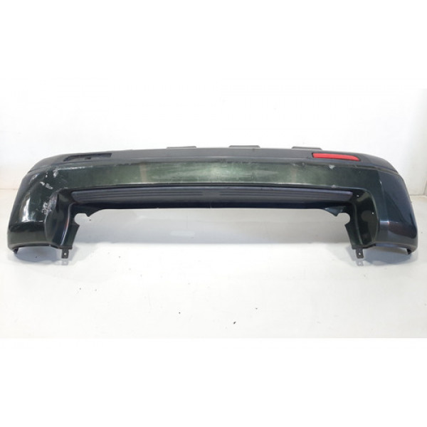 Parachoque Traseiro Freelander 2 2007 2008 A 2012 C/ Avaria
