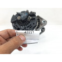 Alternador Gm Vectra 2.0 Astra Zafira 2006 A 2012 0124515082