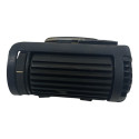 Difusor Ar Direito Chevrolet Astra Belga 1994 1995 A 1997
