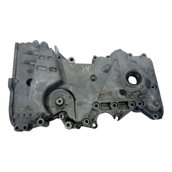 Tampa Frontal Motor Hyundai I30 1.8 Aut 2013 2014 A 2016