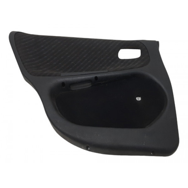 Forro Porta Traseiro Esquerdo Chevrolet Astra 1994 A 1997