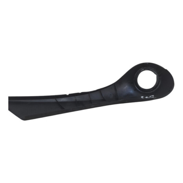 Moldura Interruptor Retrovisor Eletrico Megane 2007 A 2012
