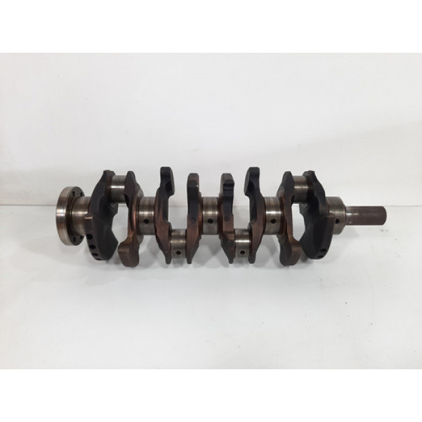 Virabrequim Citroen C4 2.0 16v 2007 2008 2009 2010 2011 2012