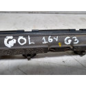 Flauta Bico Injetor Vw Gol G3 1.0 16v 1998 1999 2000 A 2002