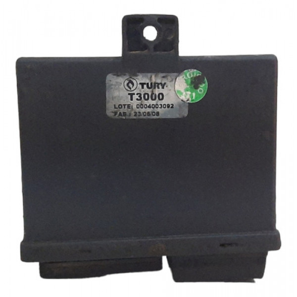 Resistência Ar Condicionado Fiat Uno Fiorino 1.3 2005 A 2013