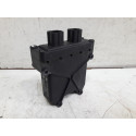 Módulo Conforto Vw Logus Pointer 1993 A 1997 547959252