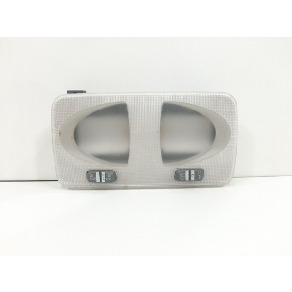 Luz Teto Cortesia Dianteira Fiat Doblo 2002 2003 2004 A 2009