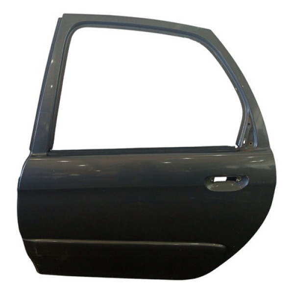 Porta Traseira Direita Honda Civic 1996 1997 1998 A 2000