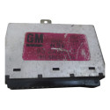 Modulo Alarme Chevrolet Blazer 4.3 V6 Dlx 1996 A 2000