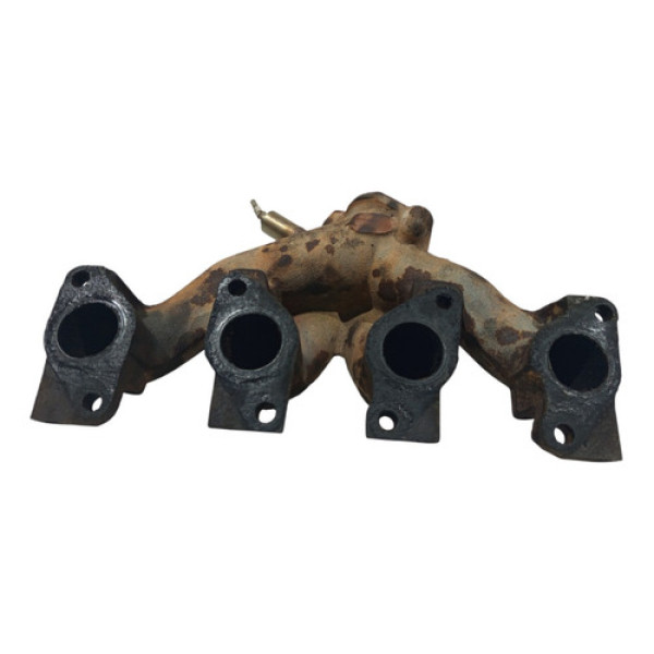 Coletor Escape Chevrolet Vectra 2.0 1993 1994 1995 A 1997
