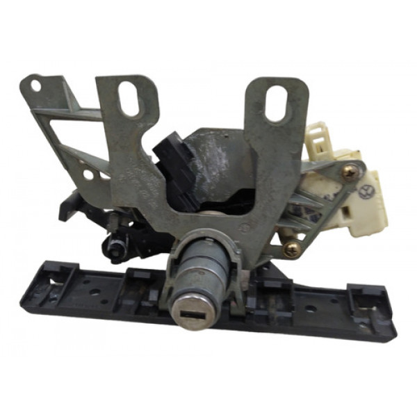 Fechadura Elétrica Tampa Porta Malas Vw Passat 1996 A 2001