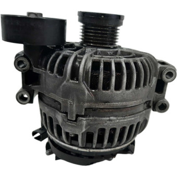 Alternador Bmw 320i 2.0 N46 Aspirado 2006 A 2011 C/ Avaria