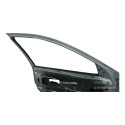 Porta Dianteira Esquerda Corsa Classic 1995 1996 1997 A 2002