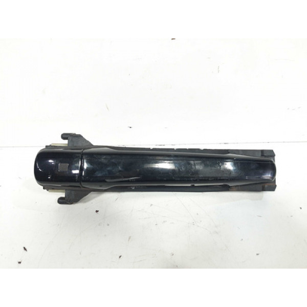 Maçaneta Externa Dianteira Direita Mercedes E320 1998 A 2002
