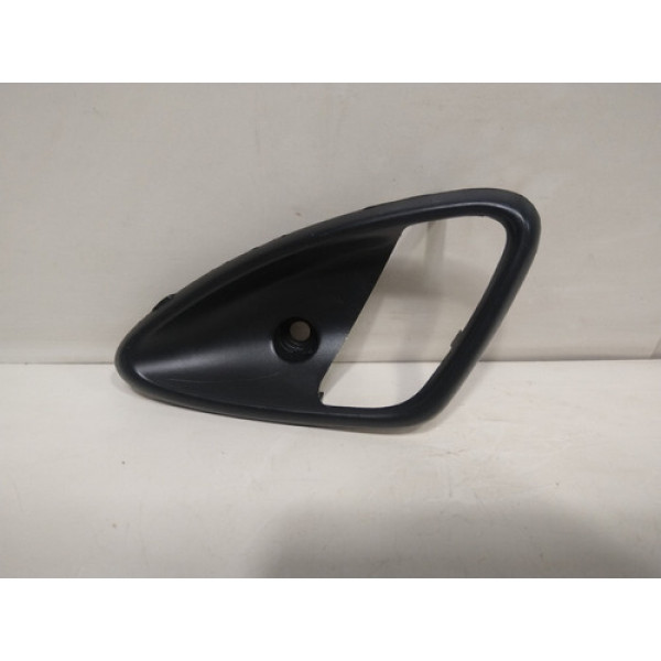 Acabamento Maçaneta Interna Esquerda Citroen C5 2001 A 2005