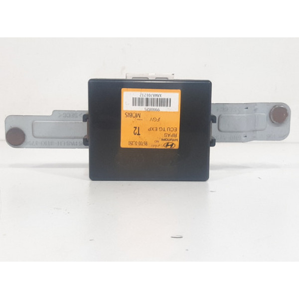 Módulo Imobilizador Hyundai Azera 2007 2008 2009 2010 2011