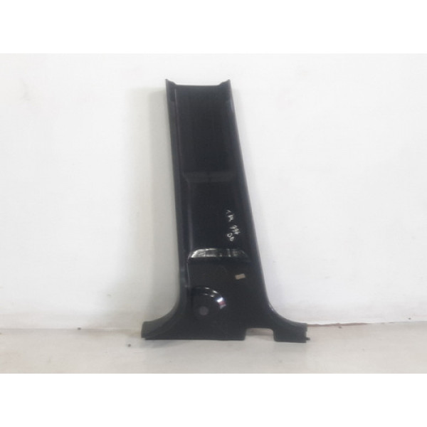 Moldura Coluna Dianteiro Direito Pajero Tr4 2004 2007
