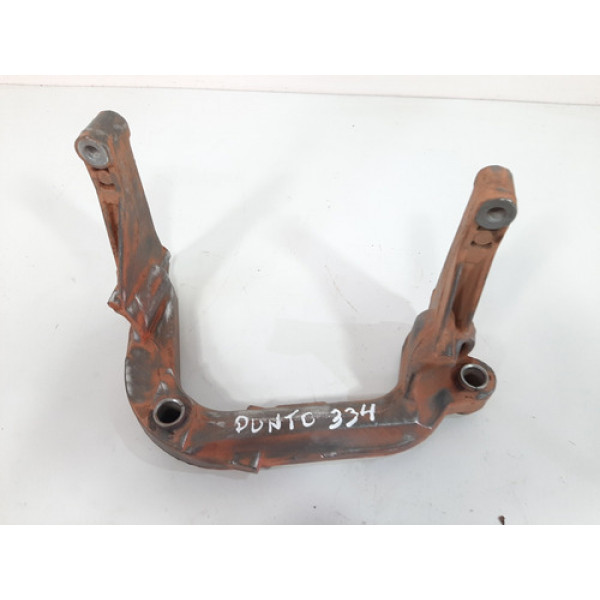 Suporte Motor Fiat Punto 1.4 Fire 2008 2009 2010 2011 2012