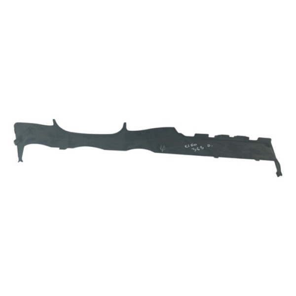 Moldura Painel Instrumentos Mercedes C180 W204 2008 A 2014