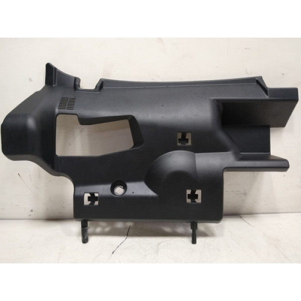 Acabamento Inferior Portaluvas Honda City 2009 2010 A 2013 