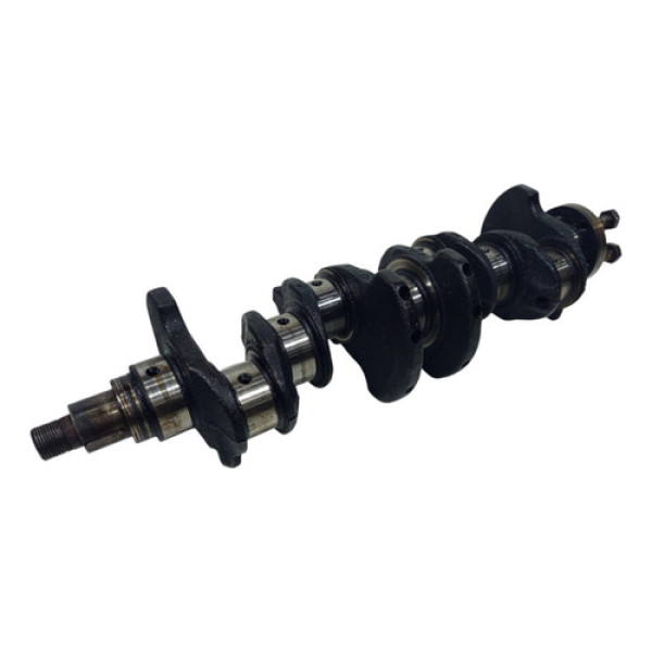 Virabrequim Fiat Uno 1.0 8v Fiasa 1995 1996 1997 1998 A 2002