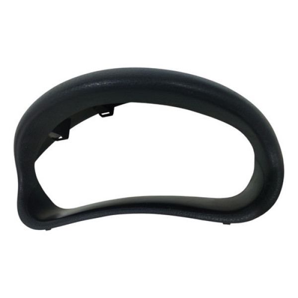 Moldura Capa Painel Velocímetro Peugeot 206 1999 2000 A 2009