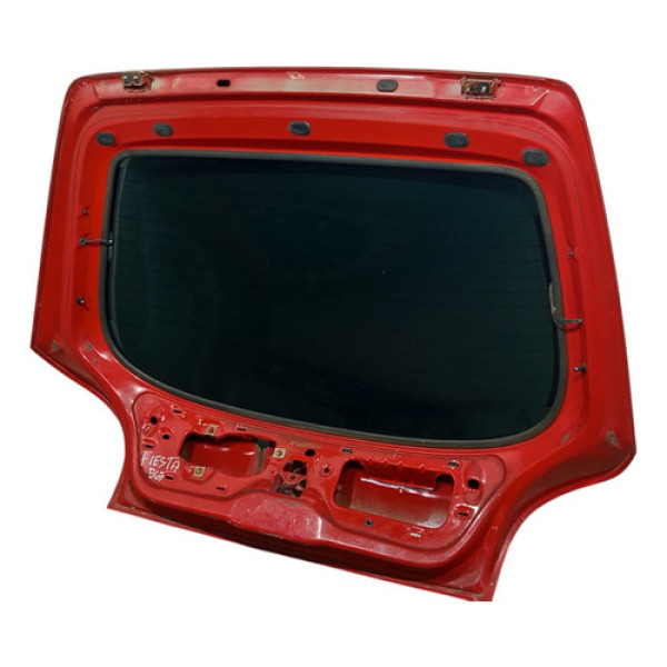 Tampa Portamala Ford Fiesta 1997 1998 A 2001