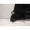Acabamento Inferior Lateral Esquerdo Porta Mala Bmw X5 00/06