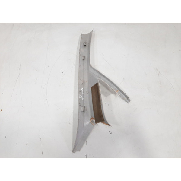 Acabamento Coluna Dianteira Esquerda Fiat Punto 2008 A 2012