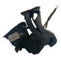 Caixa Ventilação Interna Ar Quente Gm Celta 2001 A 2010