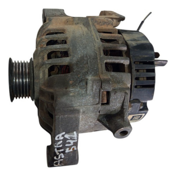 Alternador Chevrolet Astra 2.0 1997 1998 1999 A 2005