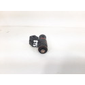 Bico Injetor Ford Ka Fiesta 1.0 8v 2007 A 2014 As659f593aa