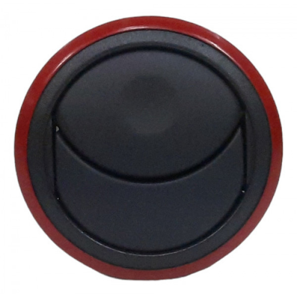 Difusor Ar Esquerdo Renault Sandero Stepway 2007 2008 A 2014